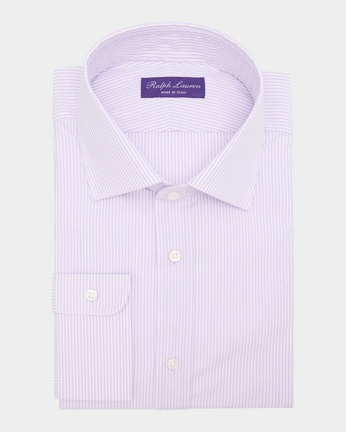 Mini-Bengal-Stripe Shirt - 1