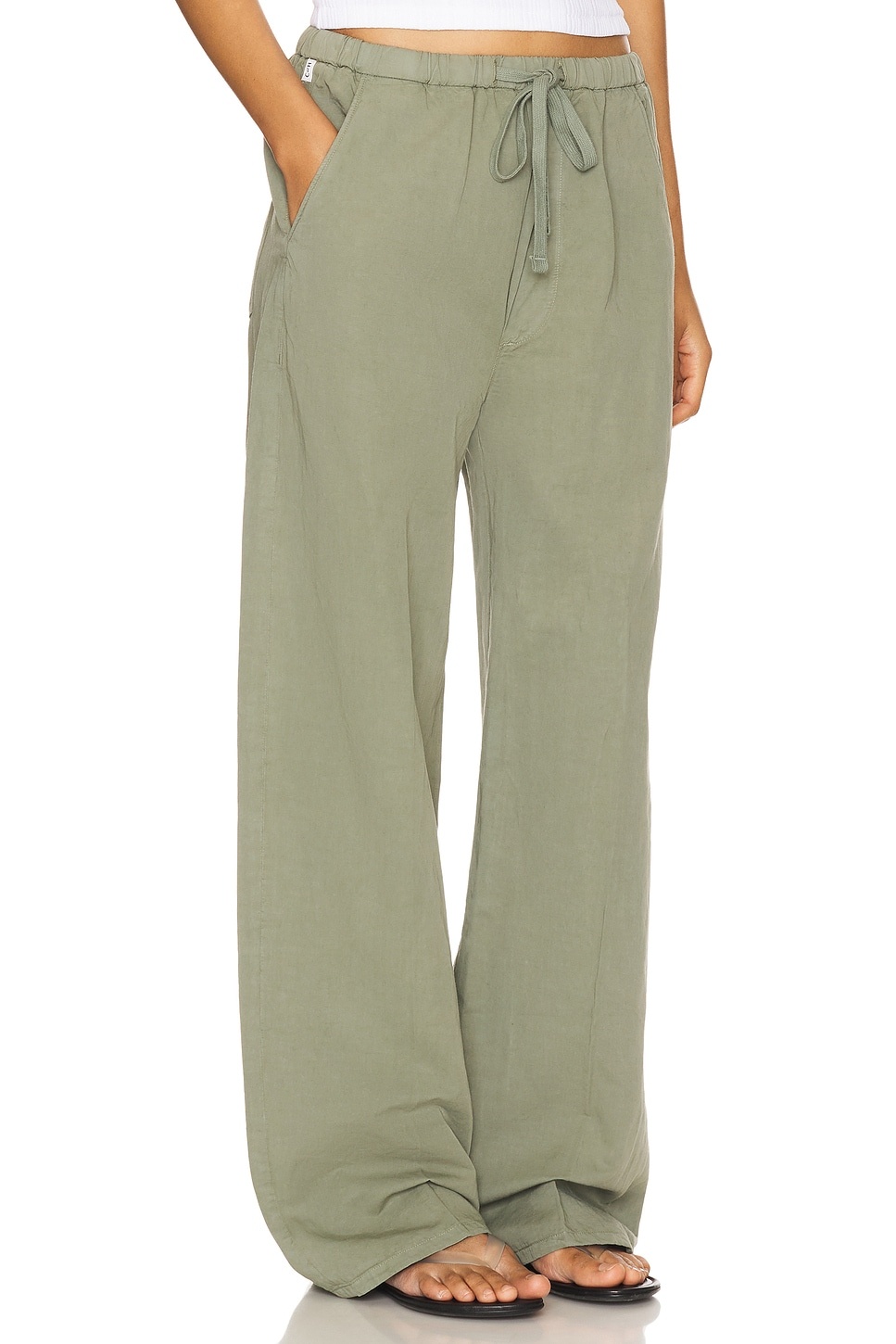 Aurora Pull On Pants - 2