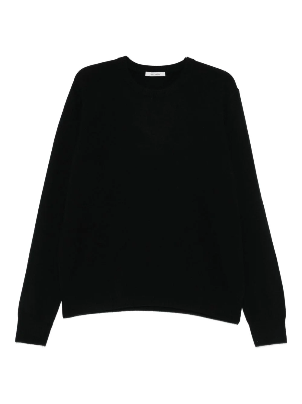 crew-neck sweater - 1