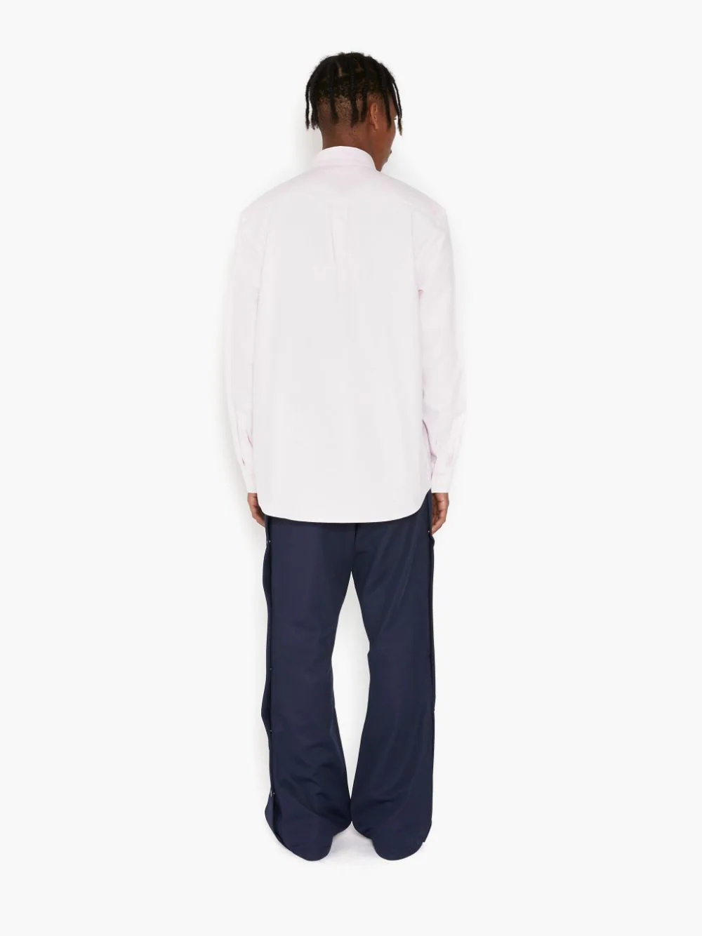 ELEPHANT EYE CLASSIC FIT SHIRT - 4