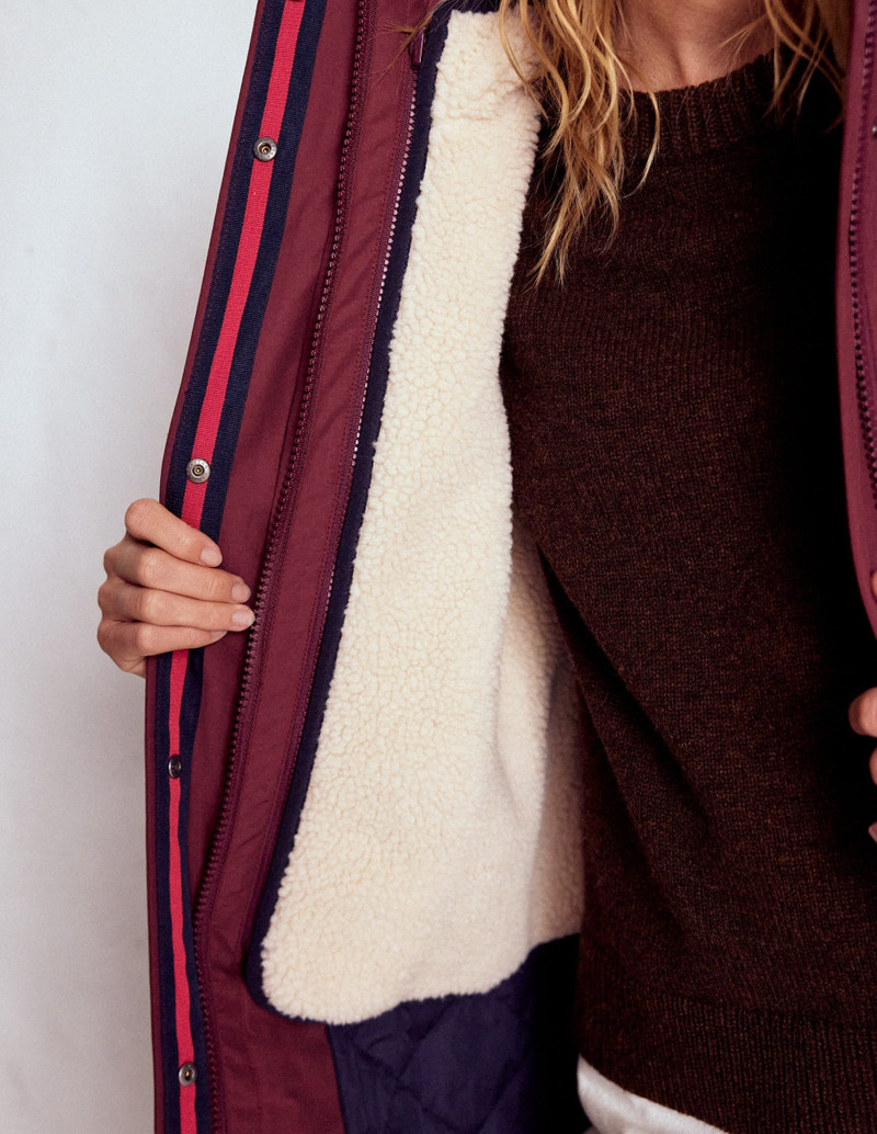 4-In-1 Hooded Parka-Chestnut 6