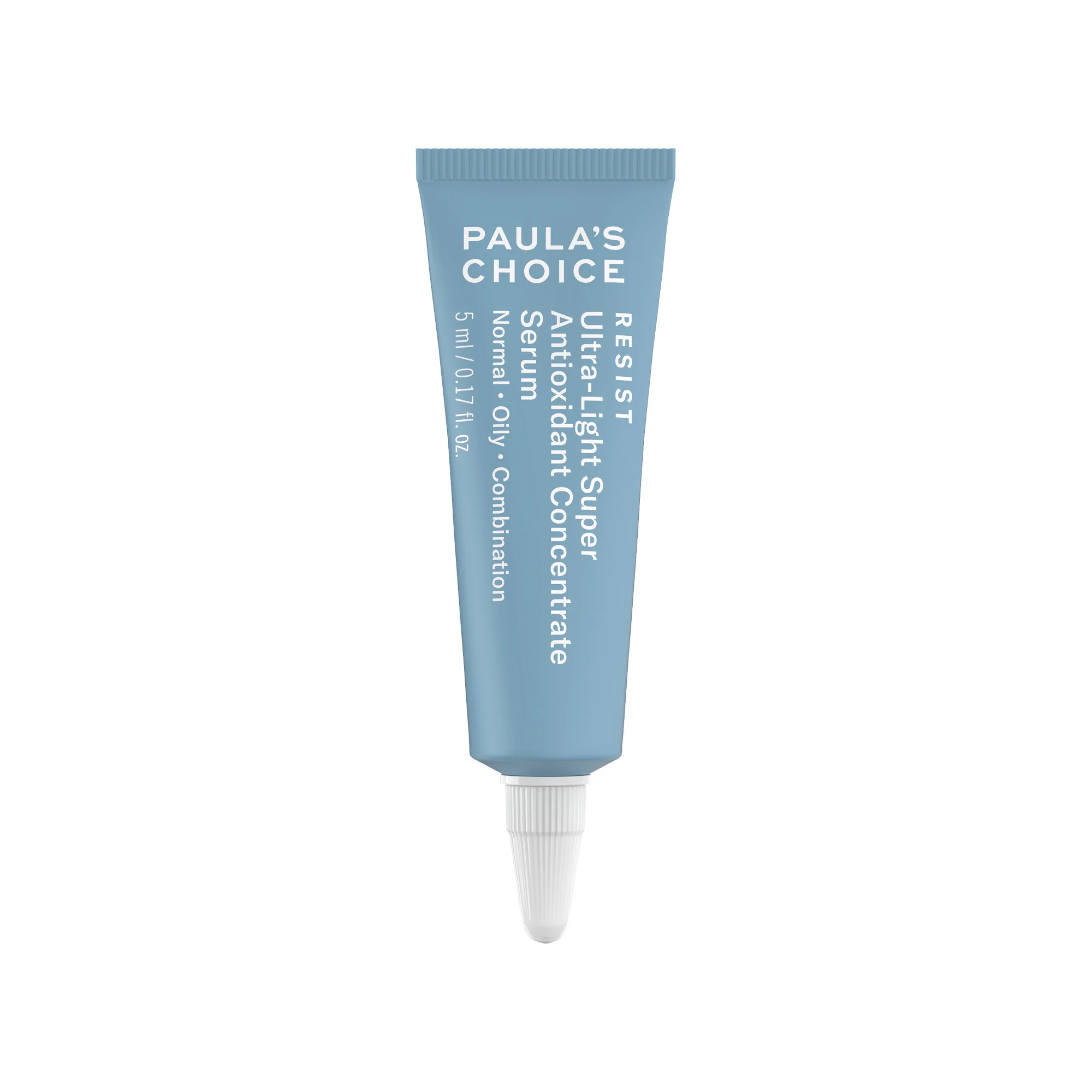 Ultra-Light Super Antioxidant Concentrate Serum - 1