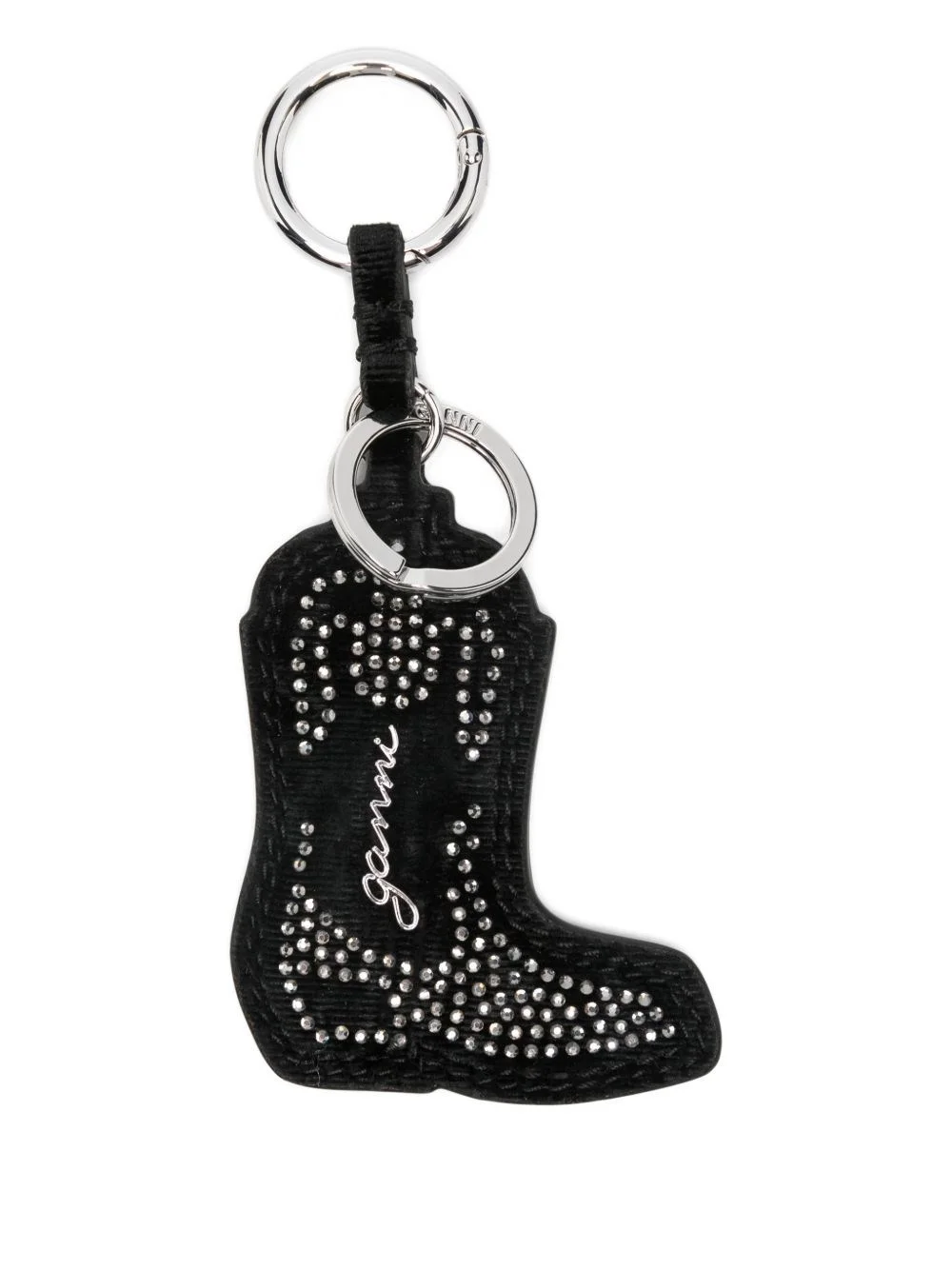 Western Boot keyring - 1