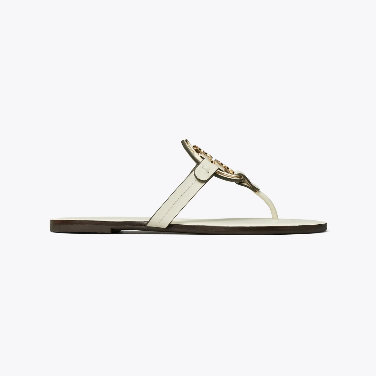 Metal Miller Sandal - 1