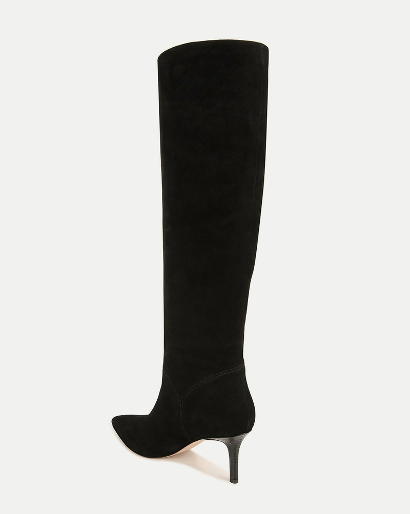 VERONICA BEARD LEXINGTON SUEDE BOOT outlook