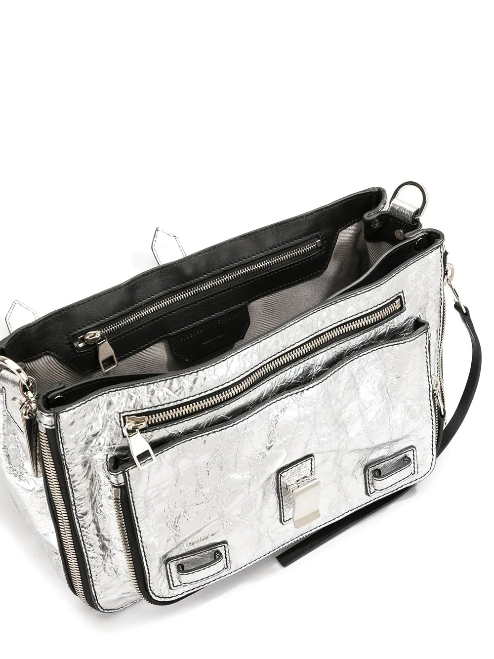 medium PS1 crossbody bag - 5