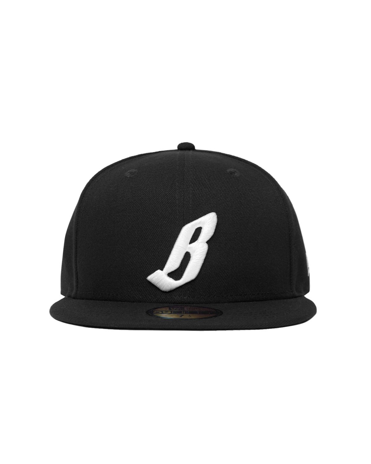 NEW ERA FLYING B FITTED HAT - 2