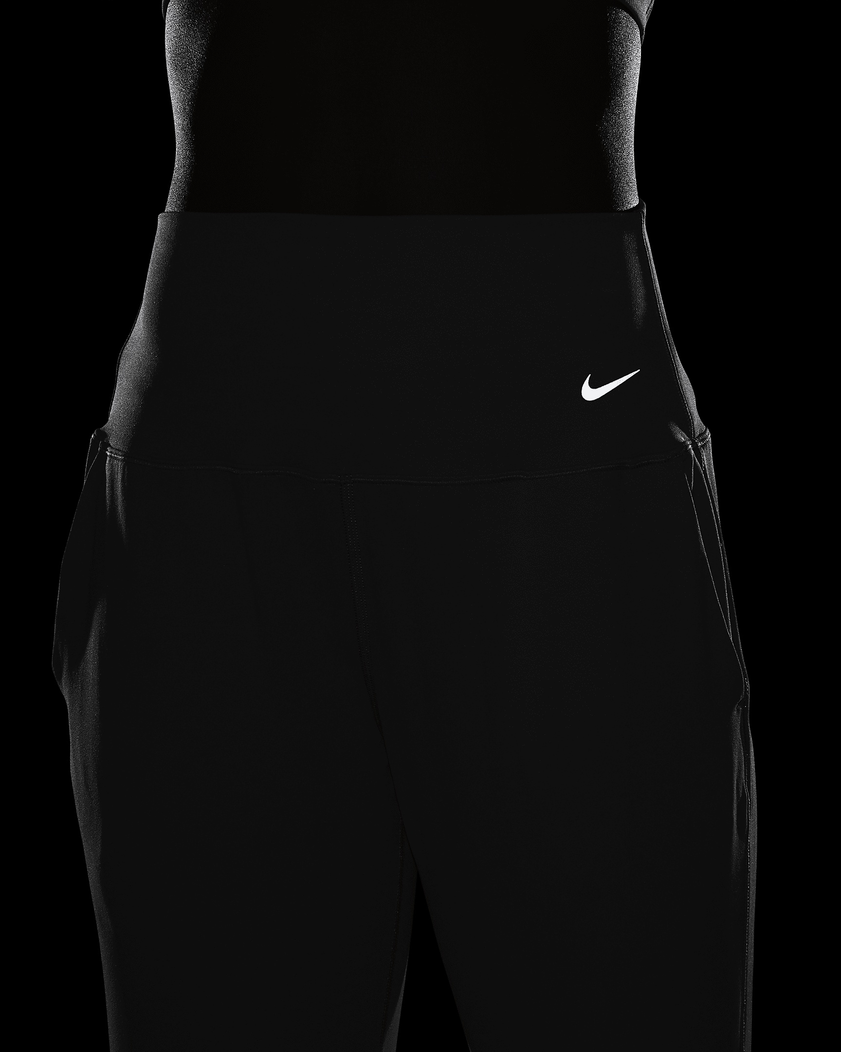 Nike Zenvy Women's Dri-FIT High-Waisted Joggers - 7