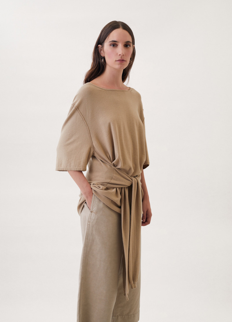 Lemaire WRAP TOP outlook
