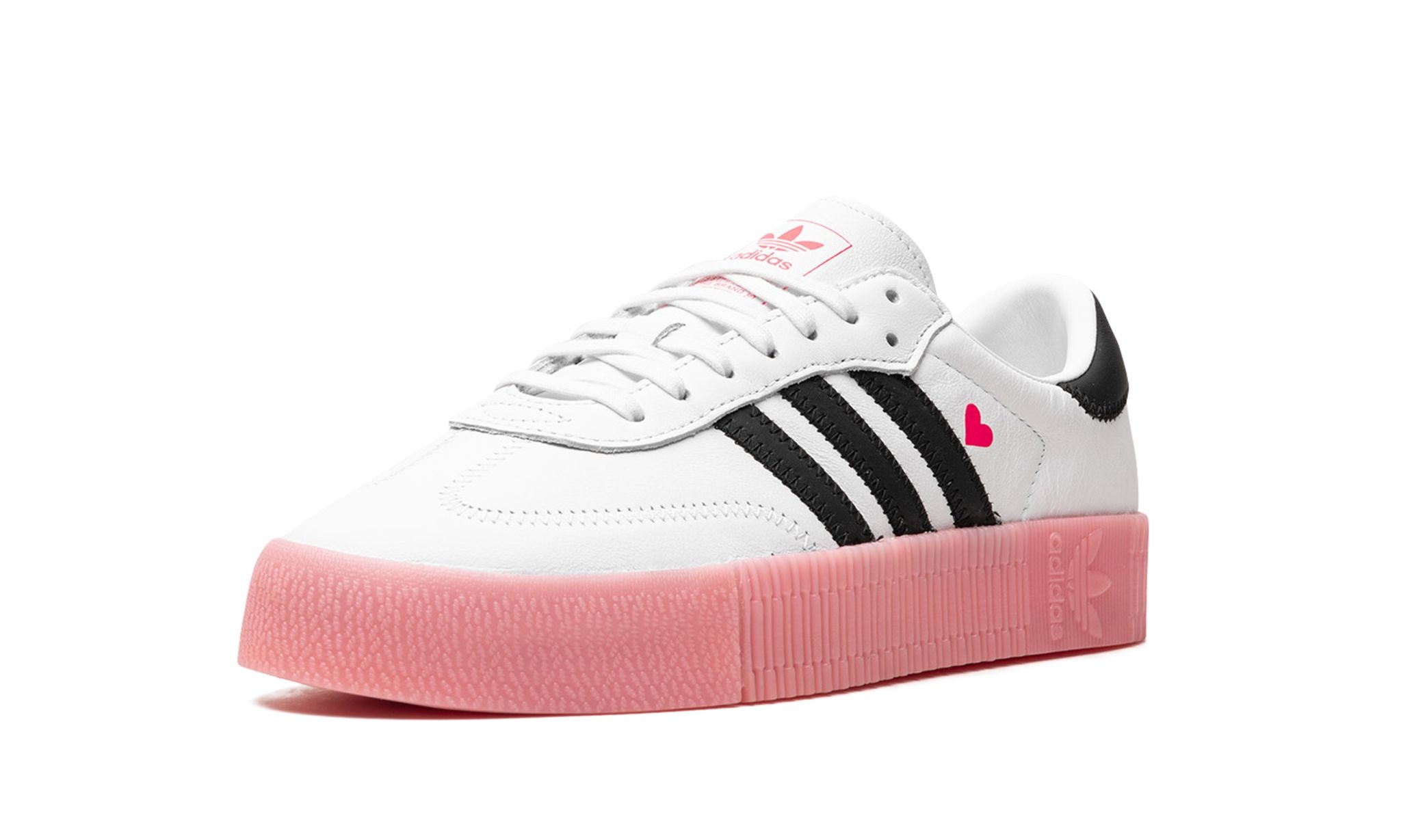Sambarose Wmns "Valentine" - 4