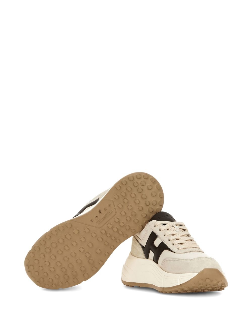 H669 Hi-Fi sneakers - 4