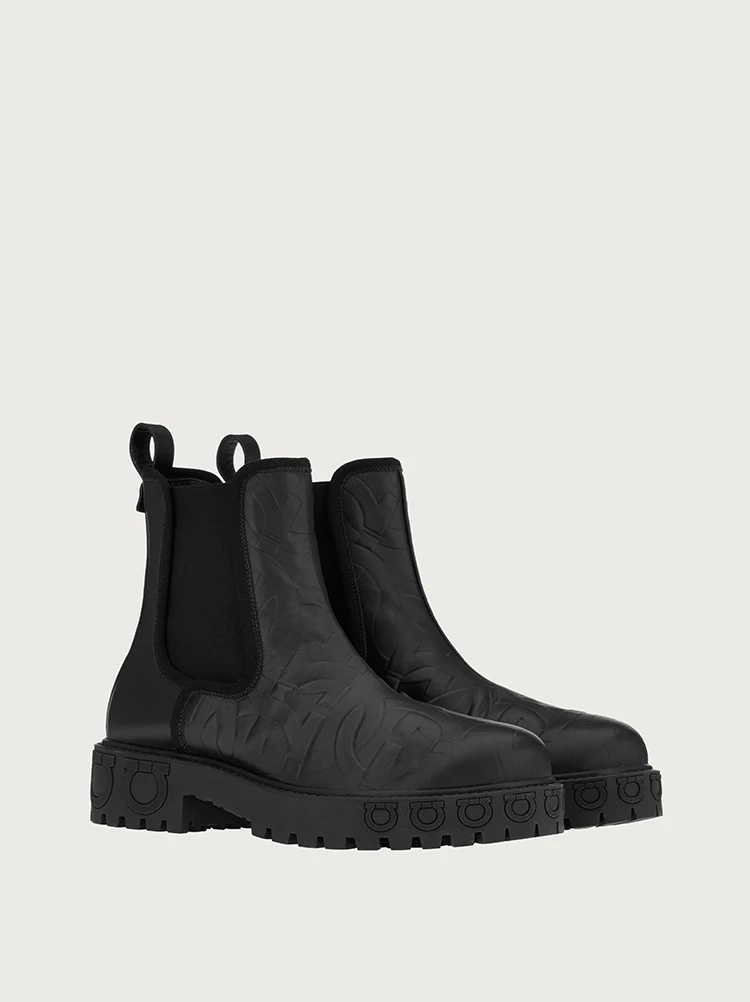 GANCINI CHELSEA BOOT - 6