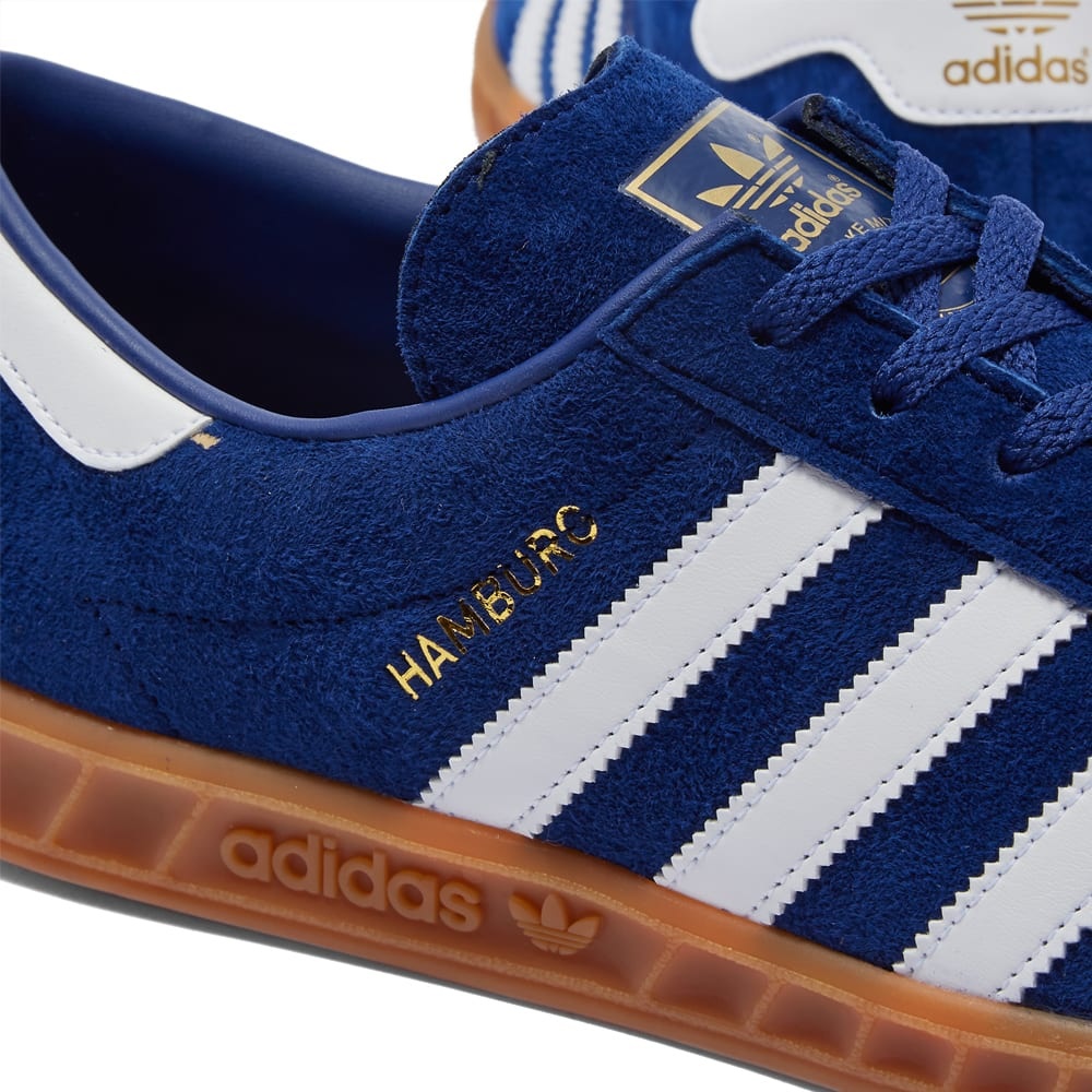 Adidas Hamburg - 4