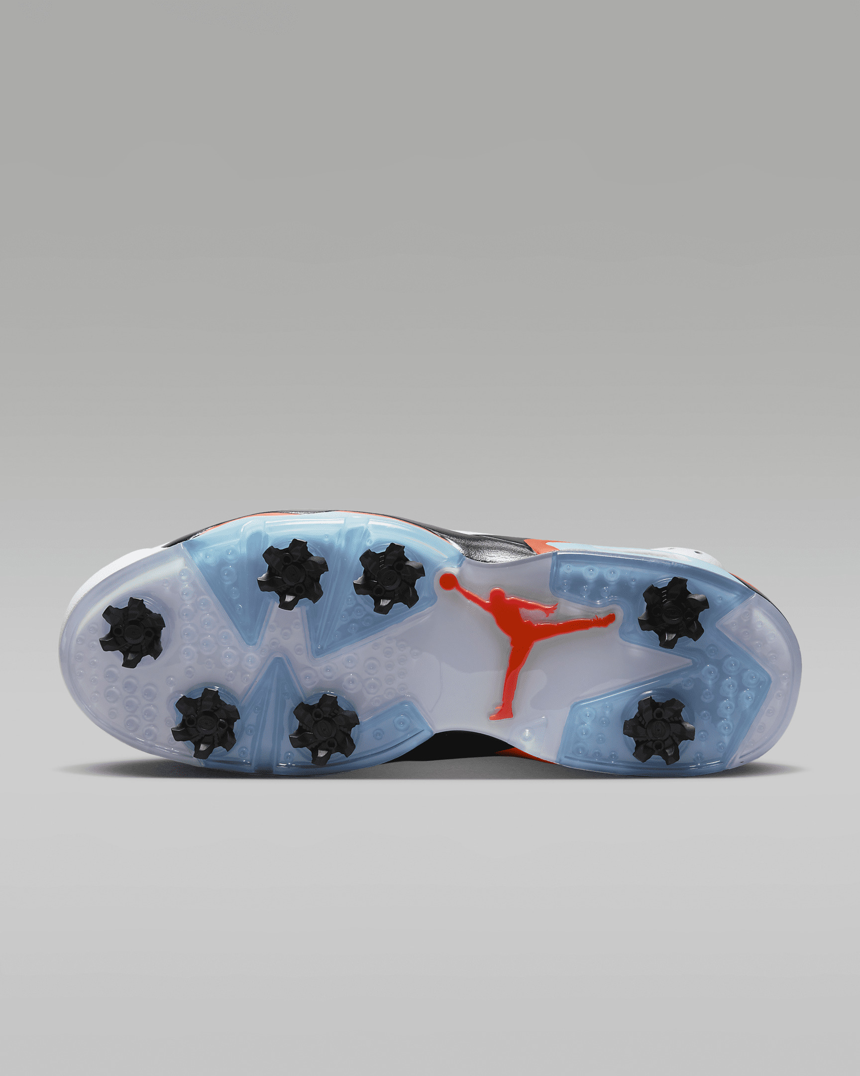 Men's Jordan Retro 6 G Golf Shoes - 2