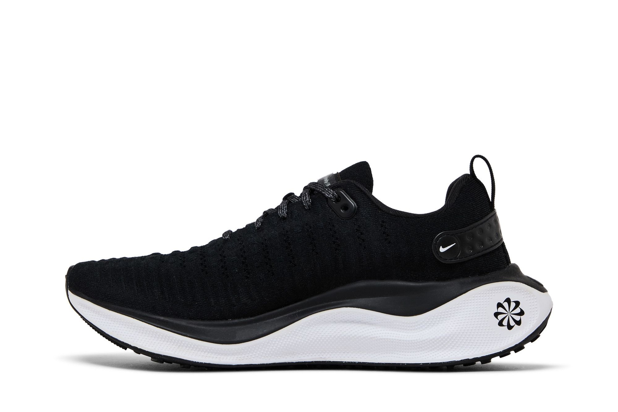 Wmns ReactX Infinity Run 4 'Black White' - 3
