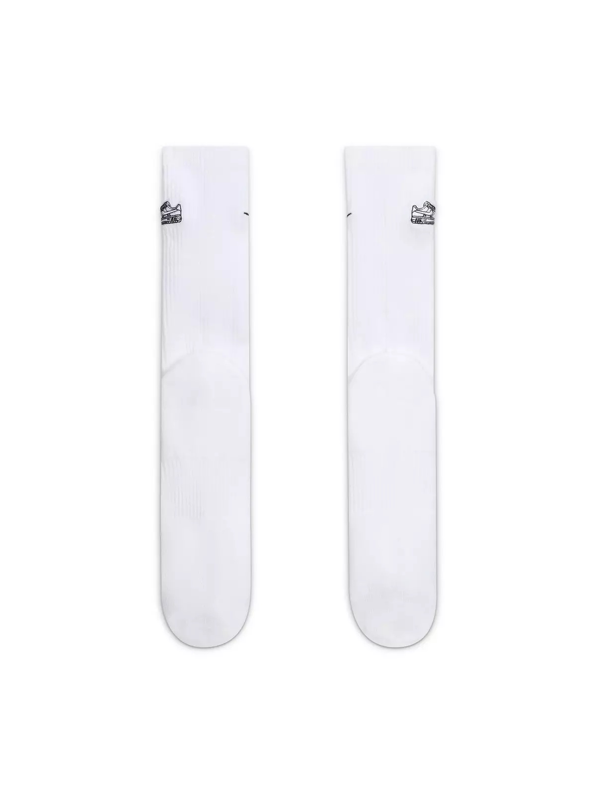 Everyday Plus AF1 Cushioned Crew Socks (1 Pair) - 3