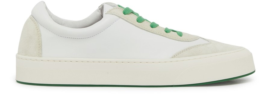 Marley lace-up sneakers - 1