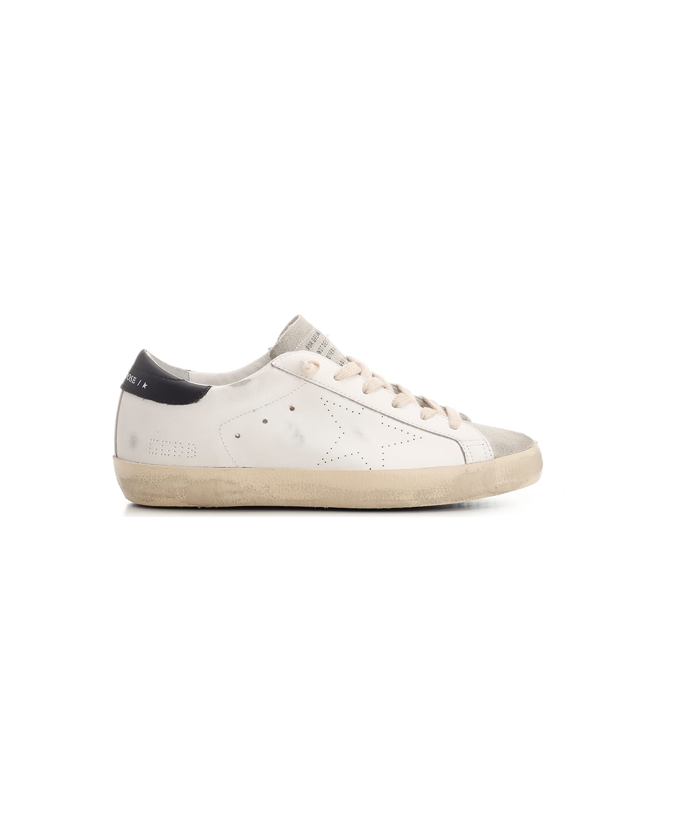 Super-star Sneakers - 1