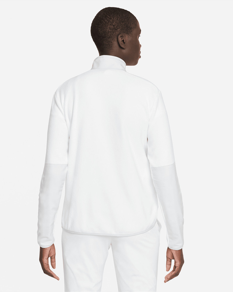 Nike Nike Therma-FIT Victory Women's Long-Sleeve 1/2-Zip Golf Top outlook
