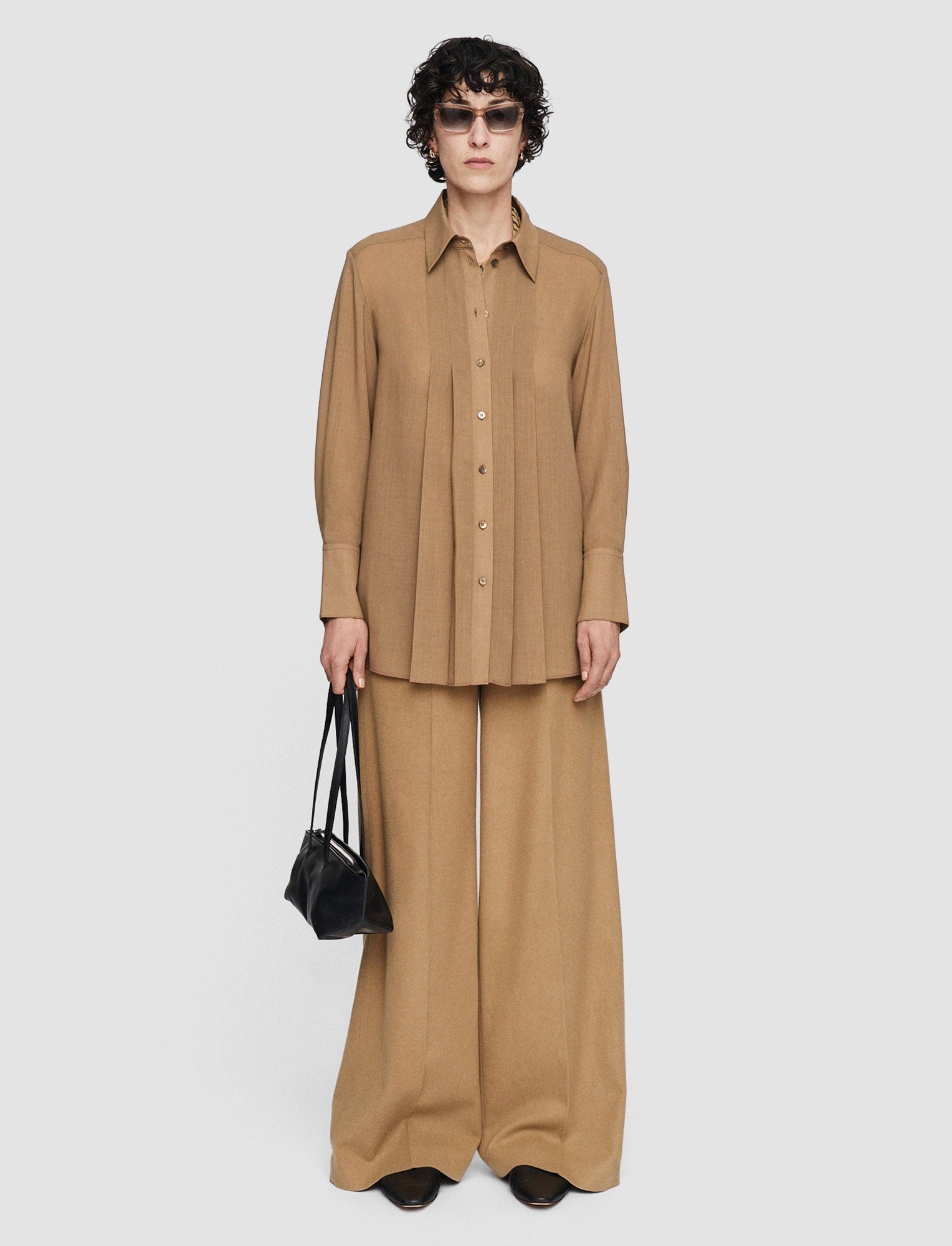 Winter Voile Lili Blouse - 2