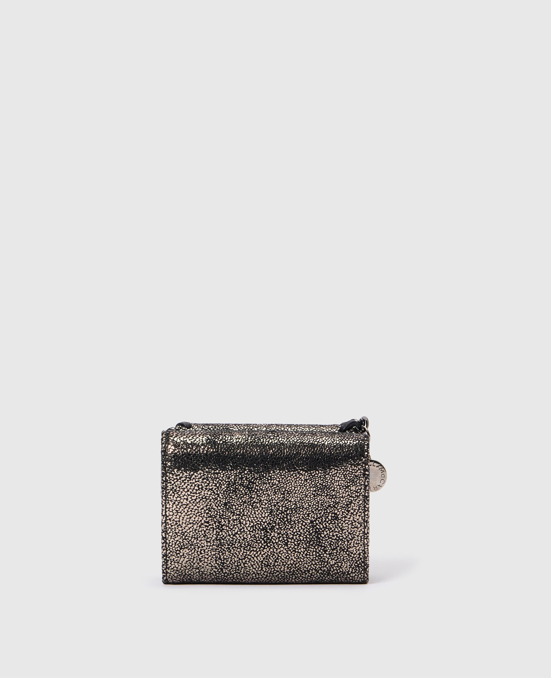 Falabella Tri-Fold Wallet - 3