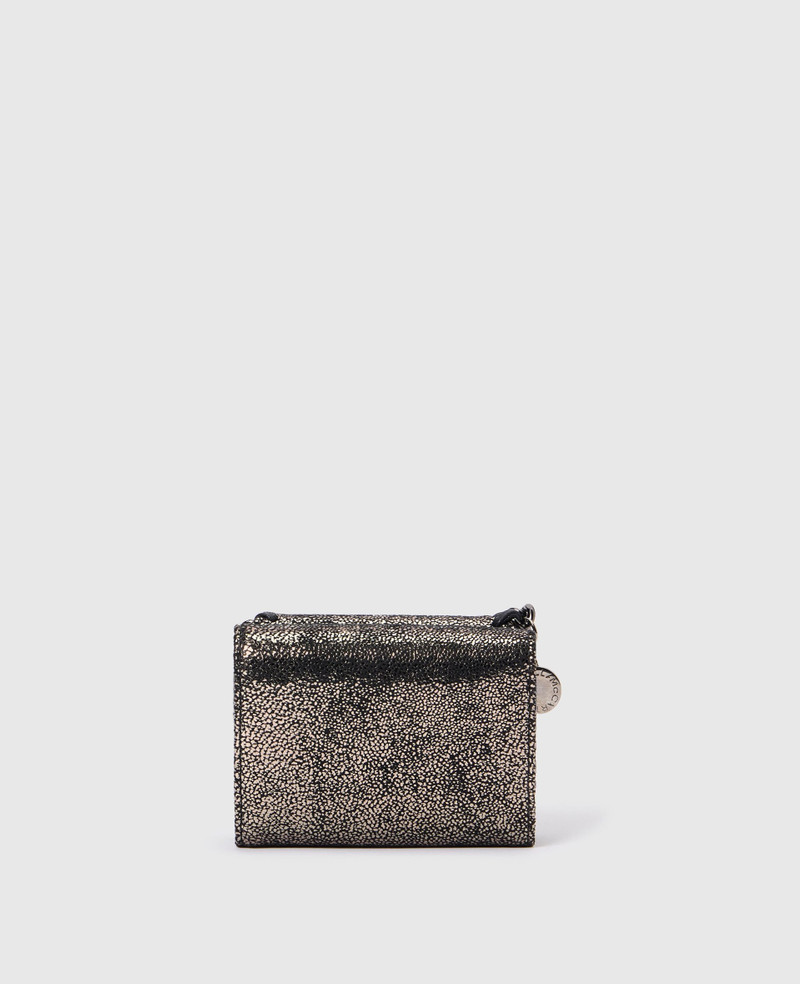 Falabella Tri-Fold Wallet 3