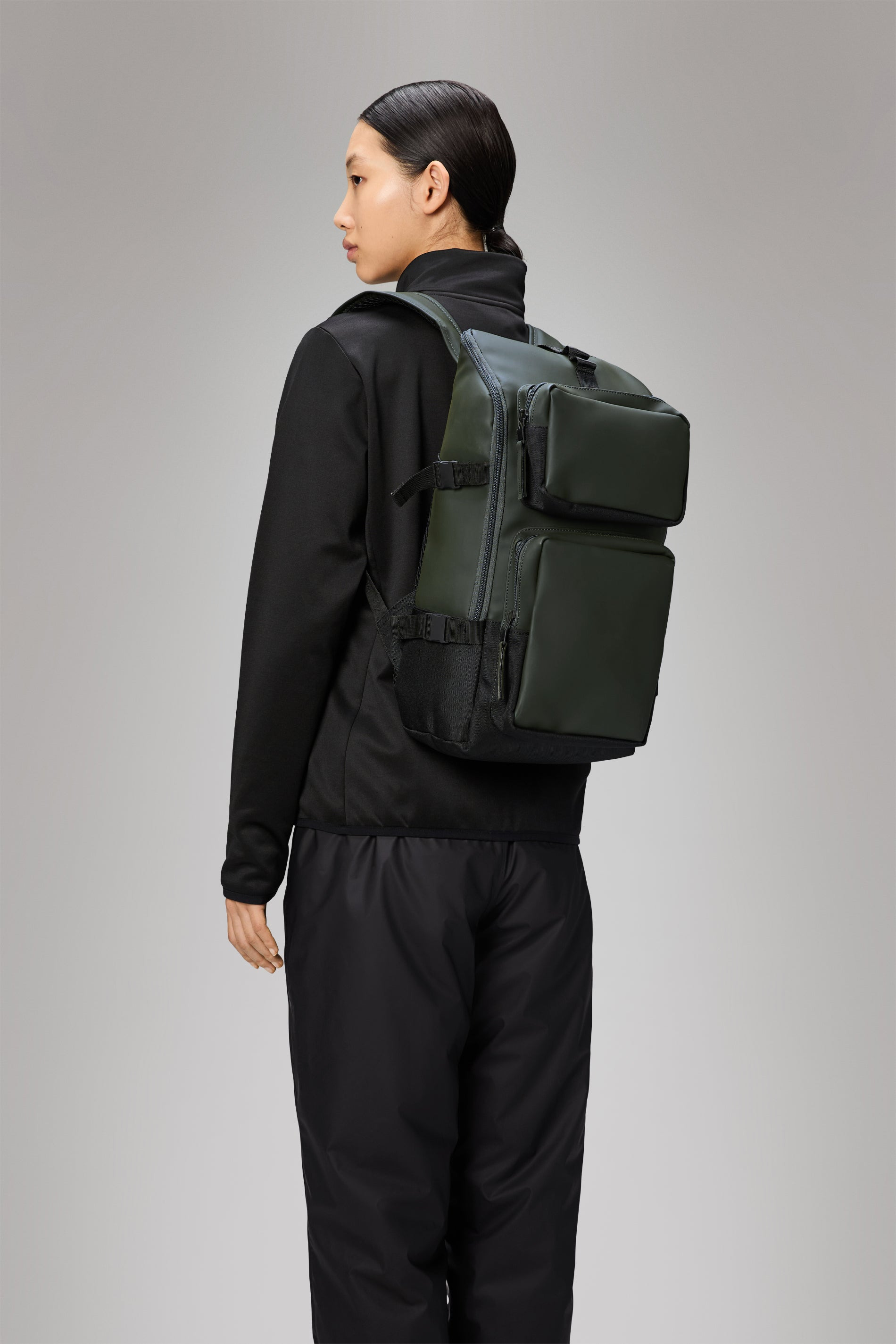 Trail Cargo Backpack - 3