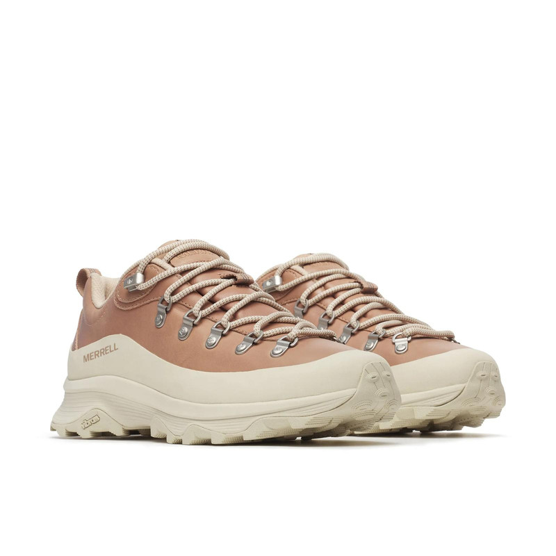 MERRELL Ontario Speed Leather Lace outlook