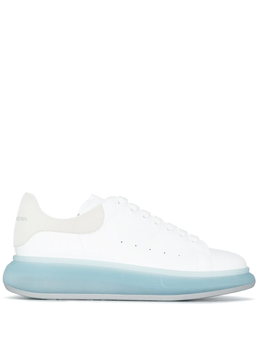 Larry low-top sneakers - 1