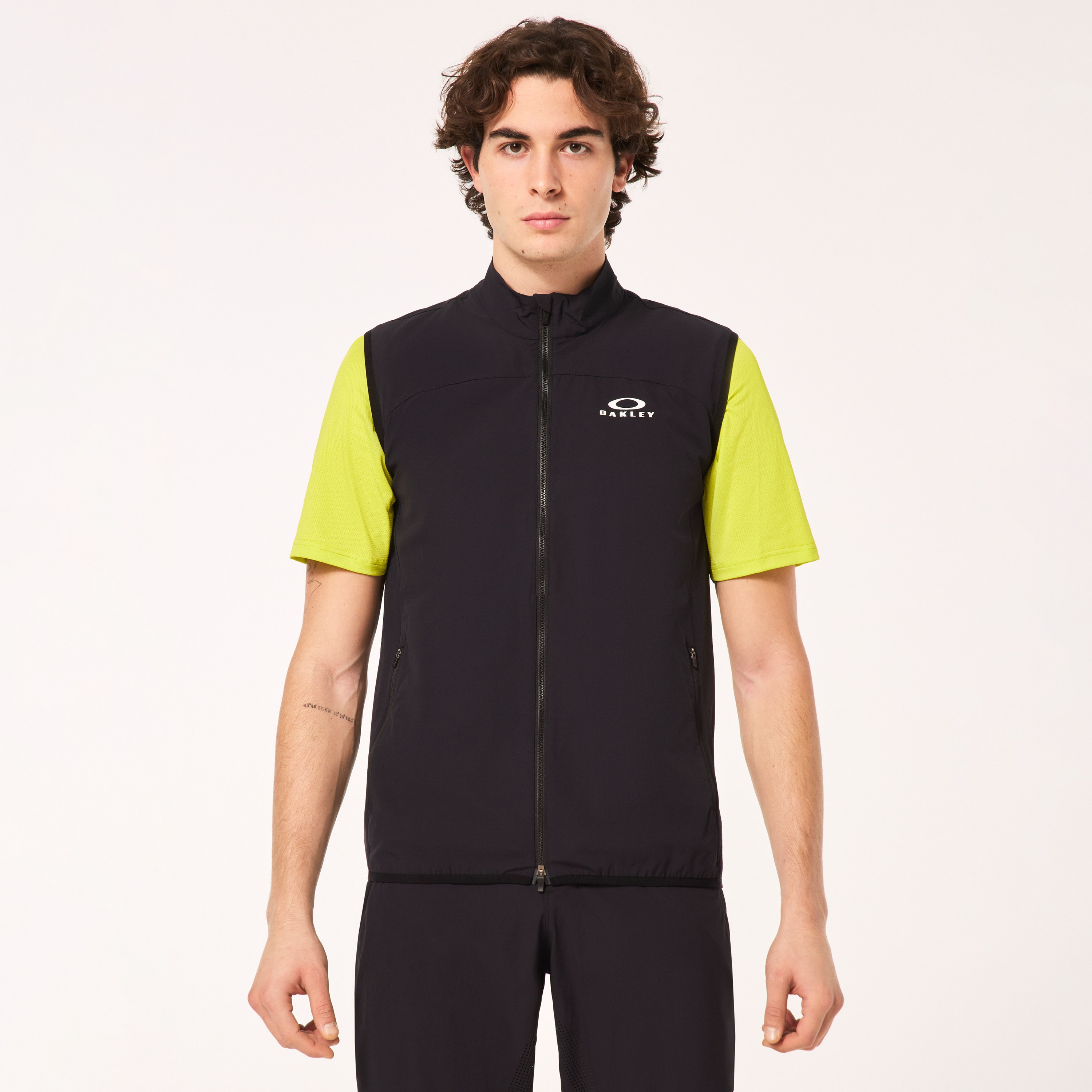 Elements Vest - 8