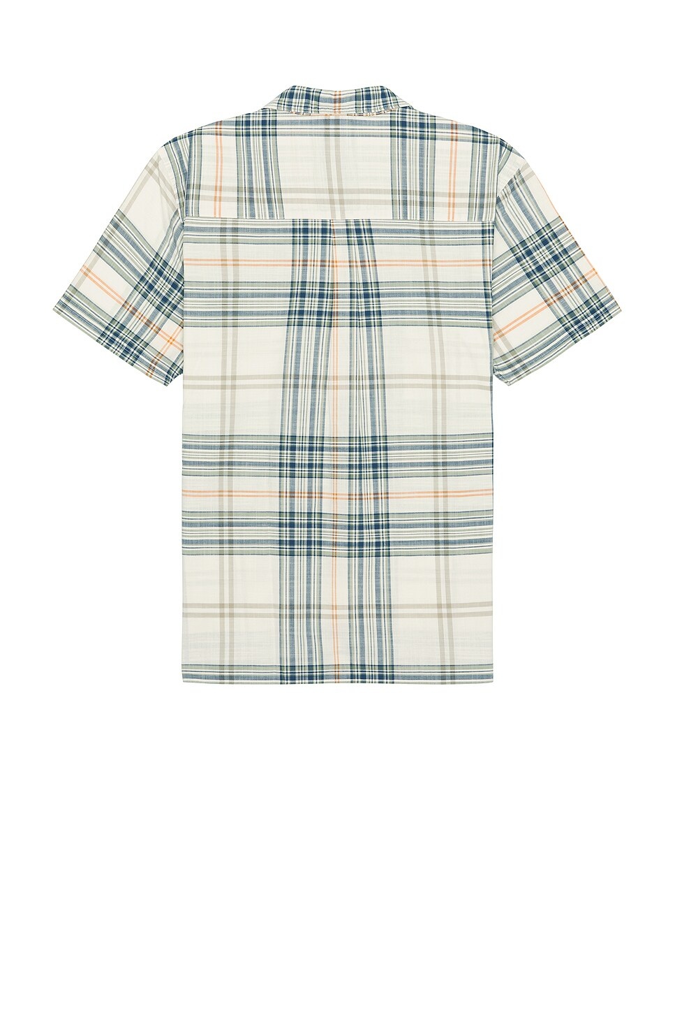 Berryfell Summer Fit Shirt - 2