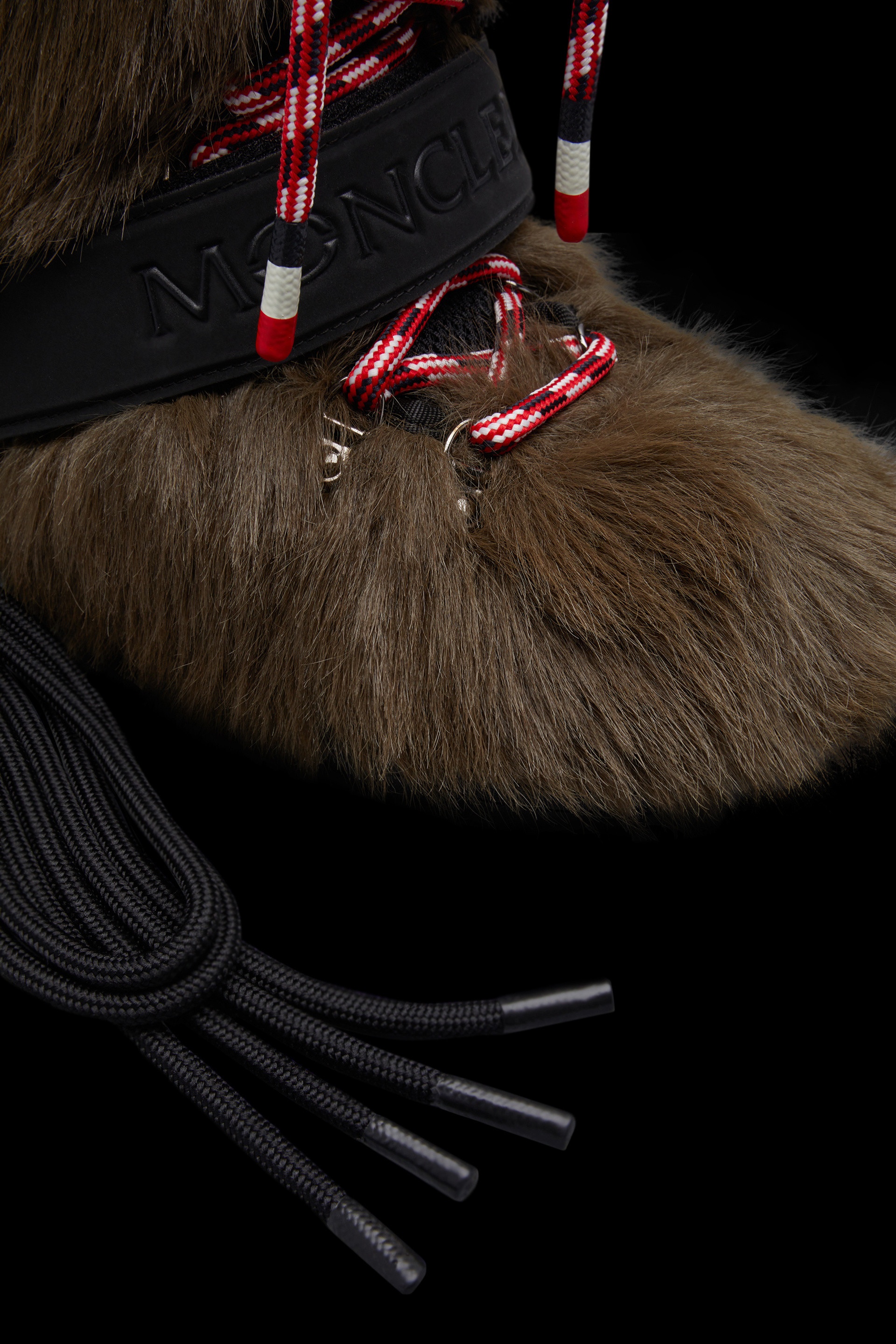 Nabil Snow Boots - 5