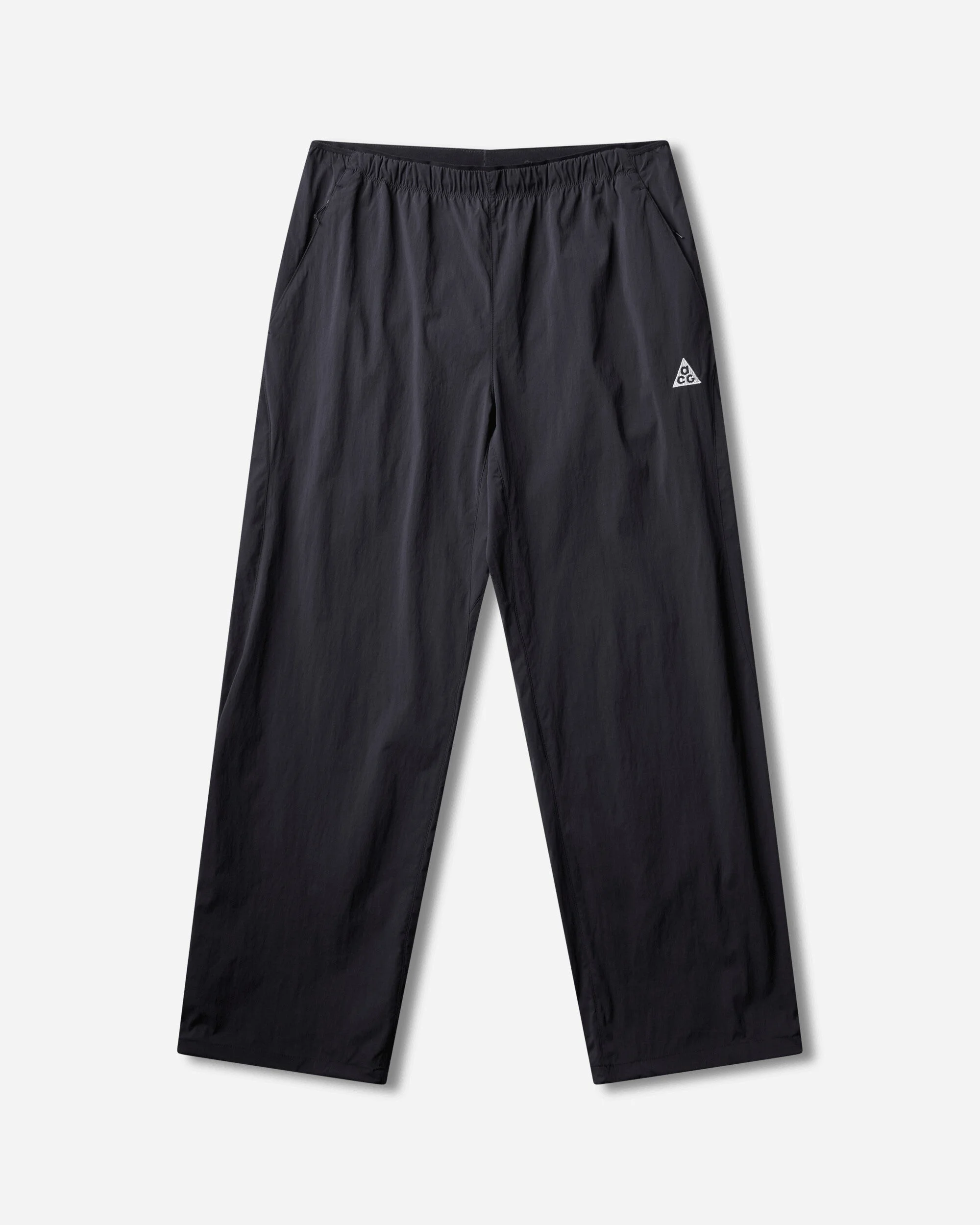 Men's ACG High Stakes Hiking Pants Black - 1