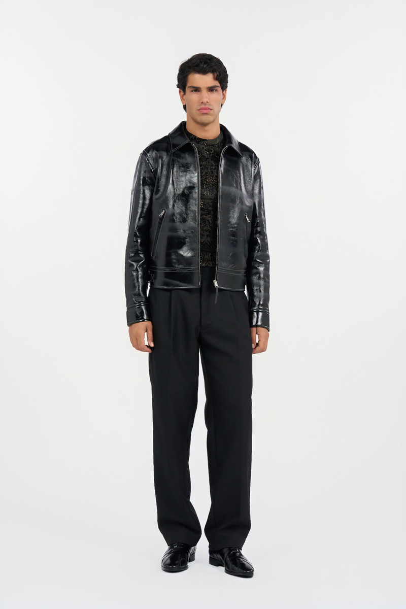 Roberto Cavalli Elegant Trousers outlook