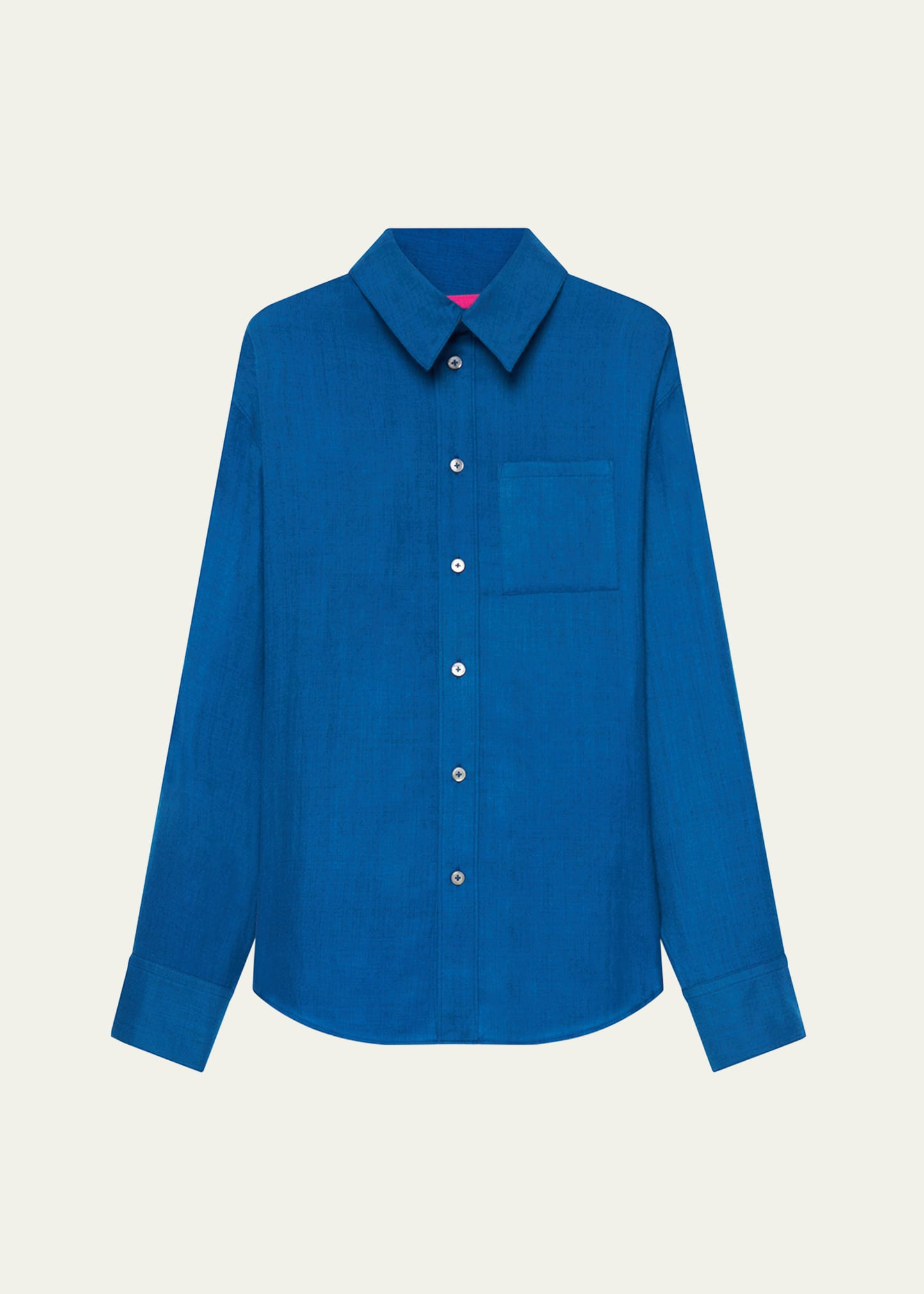 Men's Pashmina Sport Shirt - 1