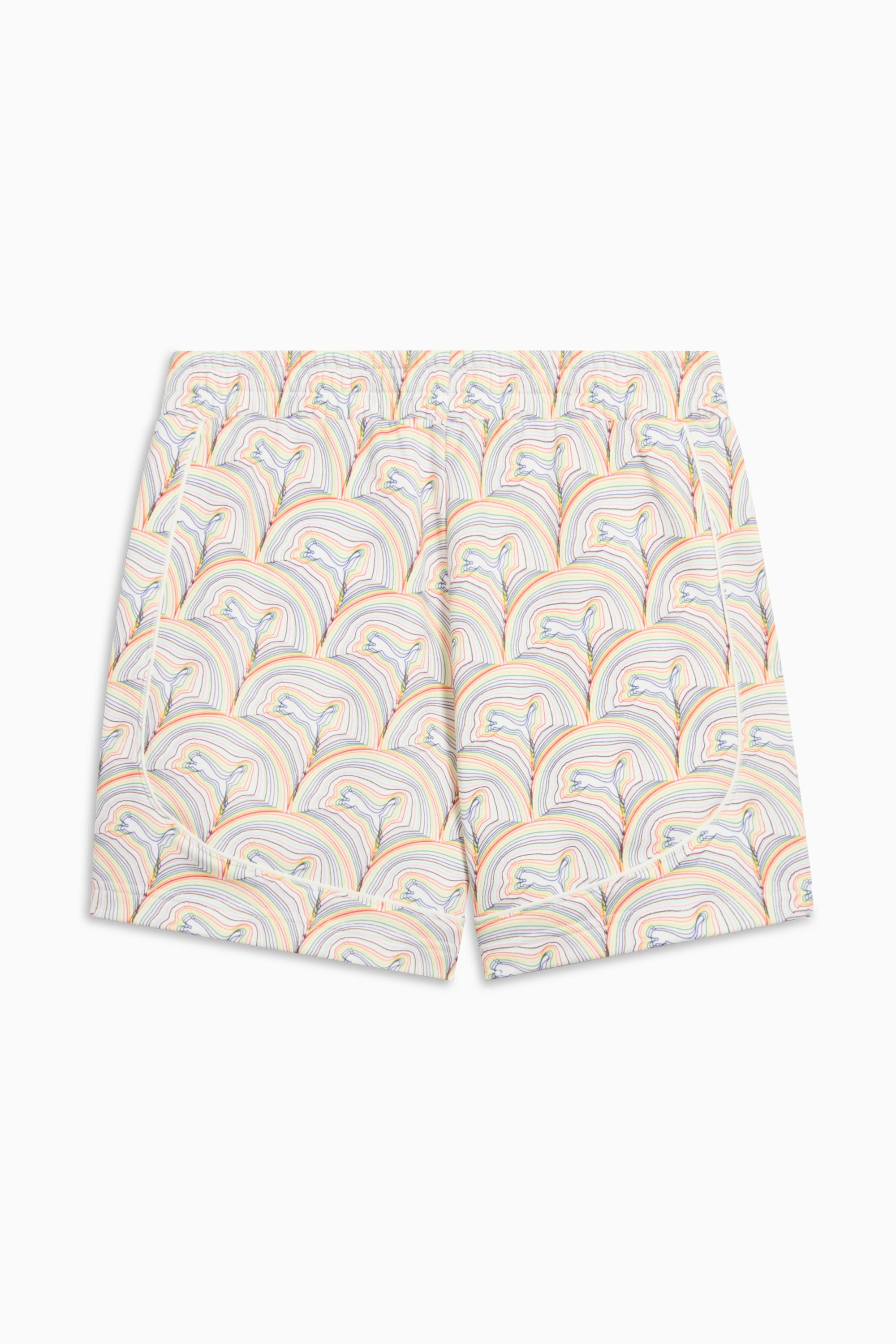 ESSENTIALS GRAPHIC Men's 5" Shorts - 2