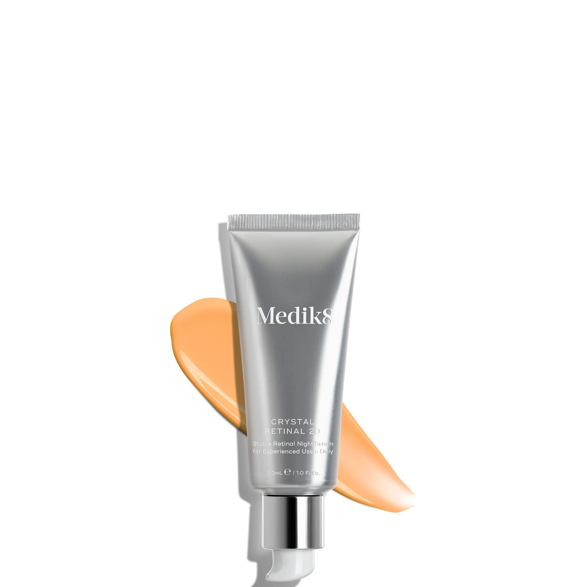 Medik8 Crystal Retinal 20 Serum 30ml - 1
