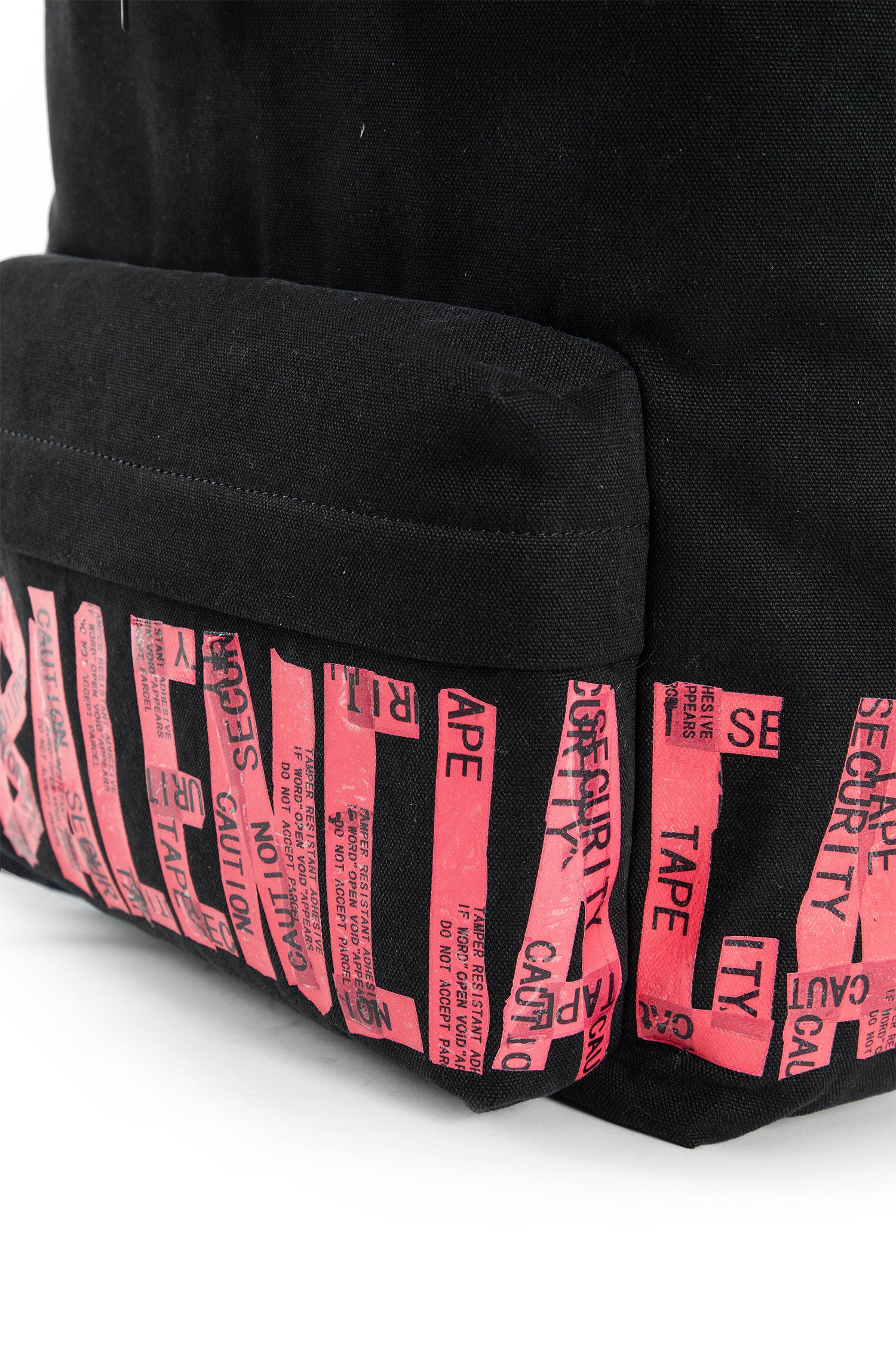 Tape-Type-Backpack - 4