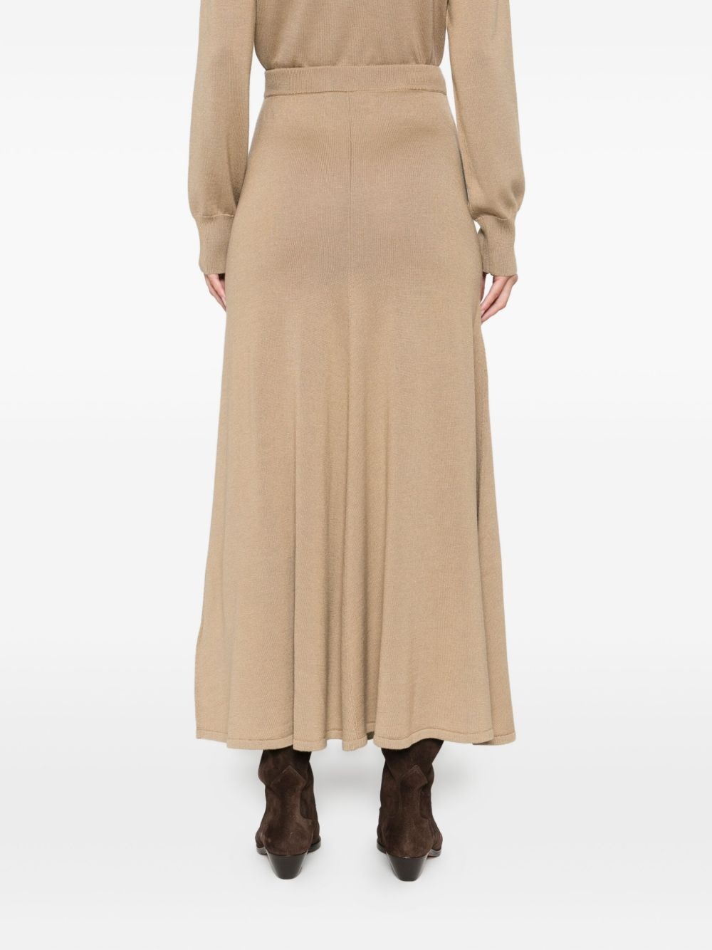 Thora midi skirt - 4