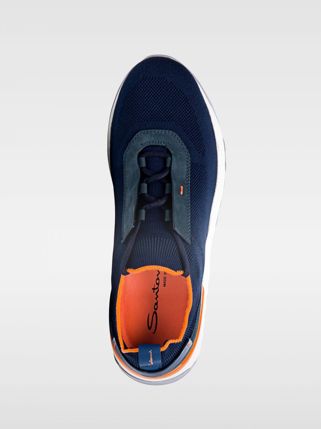 Sneakers men Santoni - 5