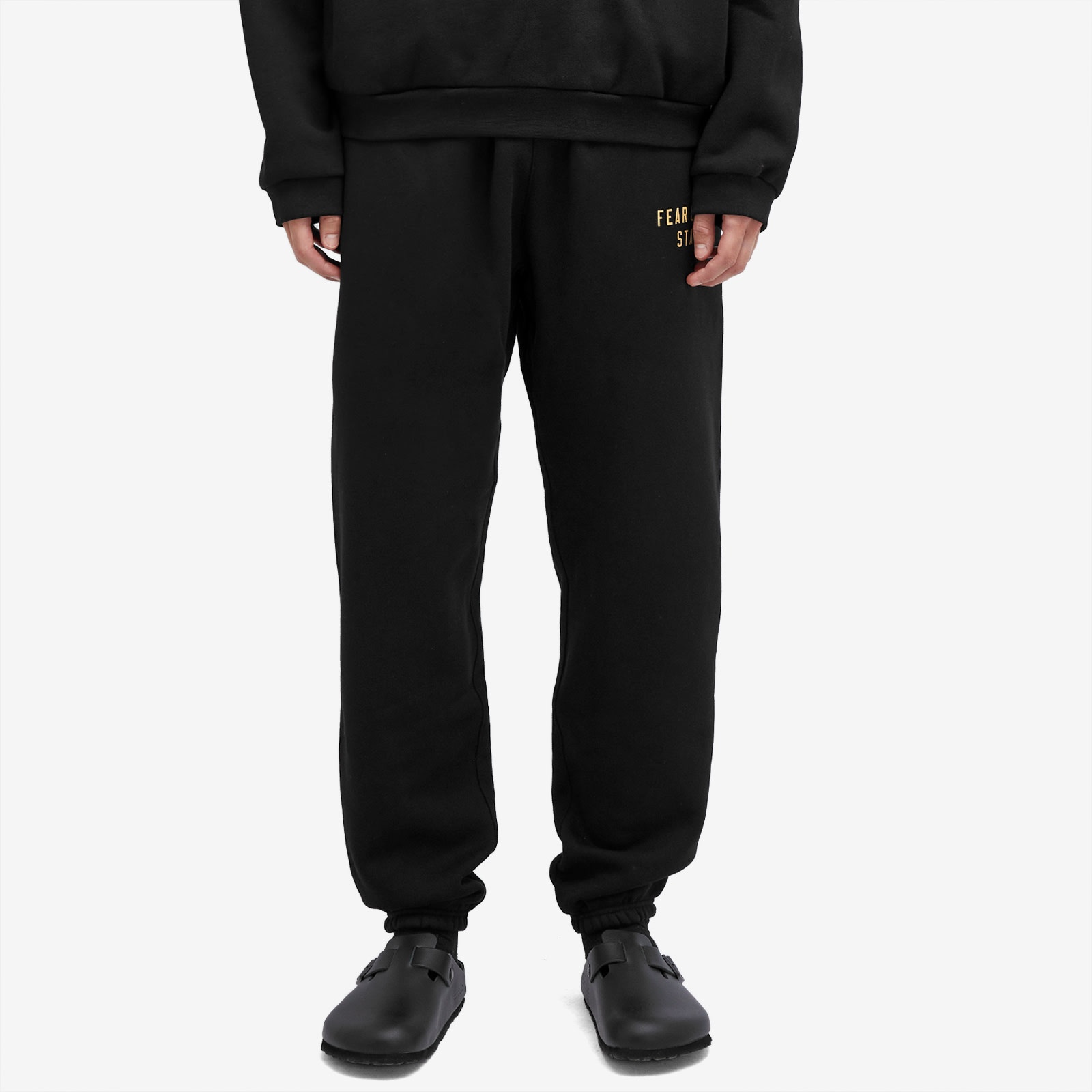 Fear of God ESSENTIALS Fleece Essential Sweatpants - 2