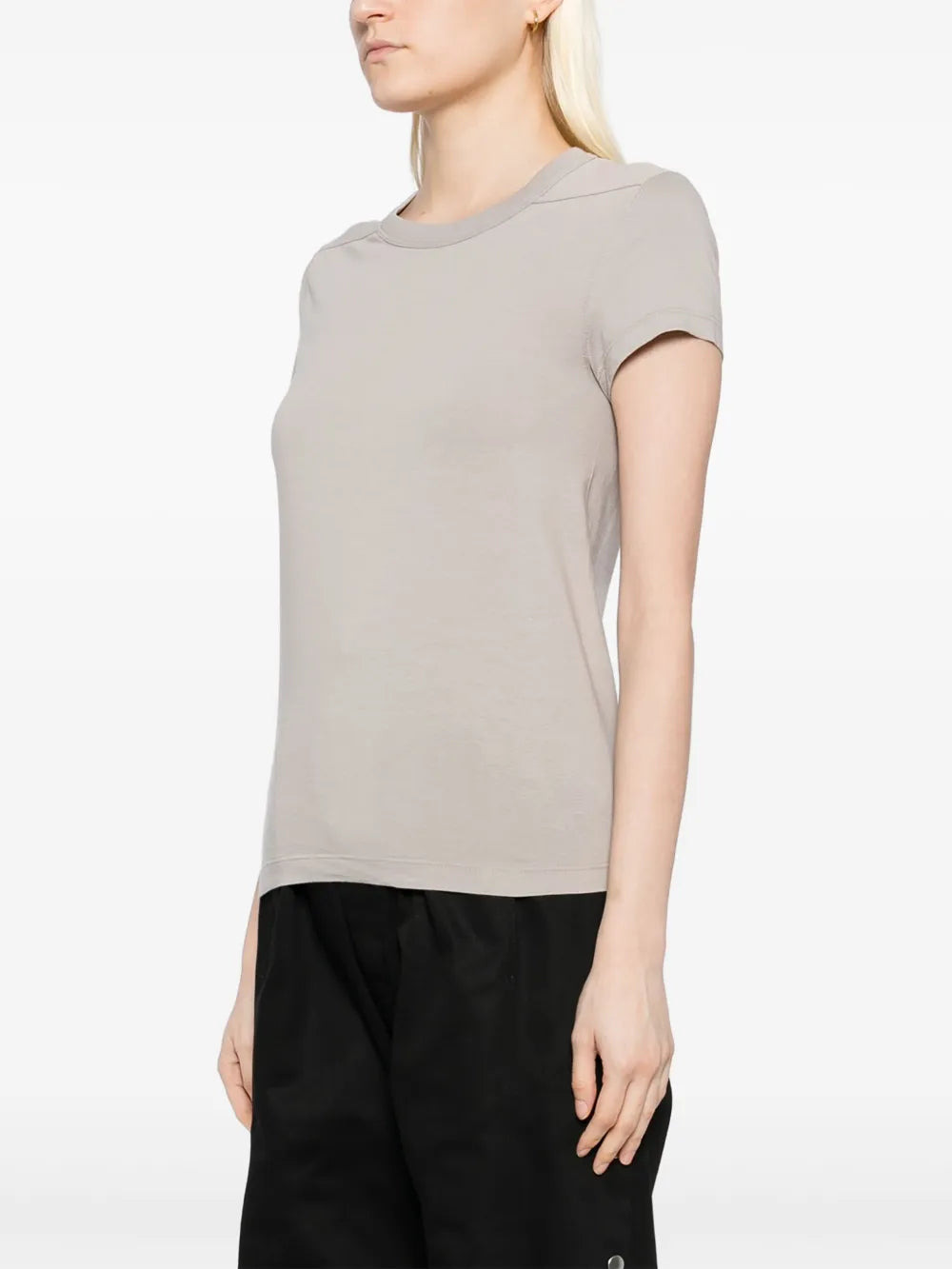 Cotton T-Shirt - 3