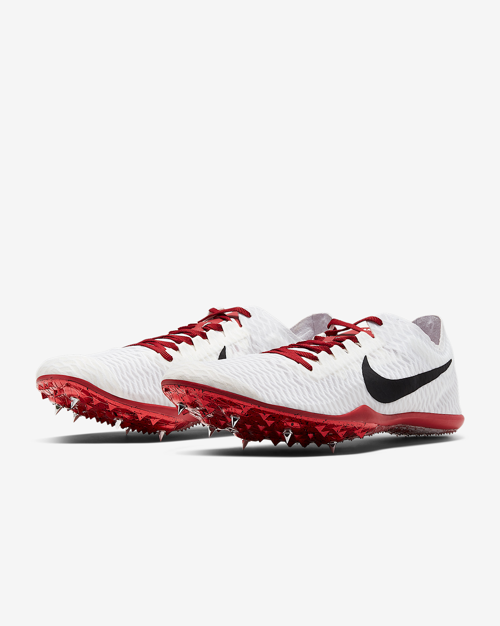 Nike Zoom Mamba 5 Bowerman Track Club Running Shoe - 5