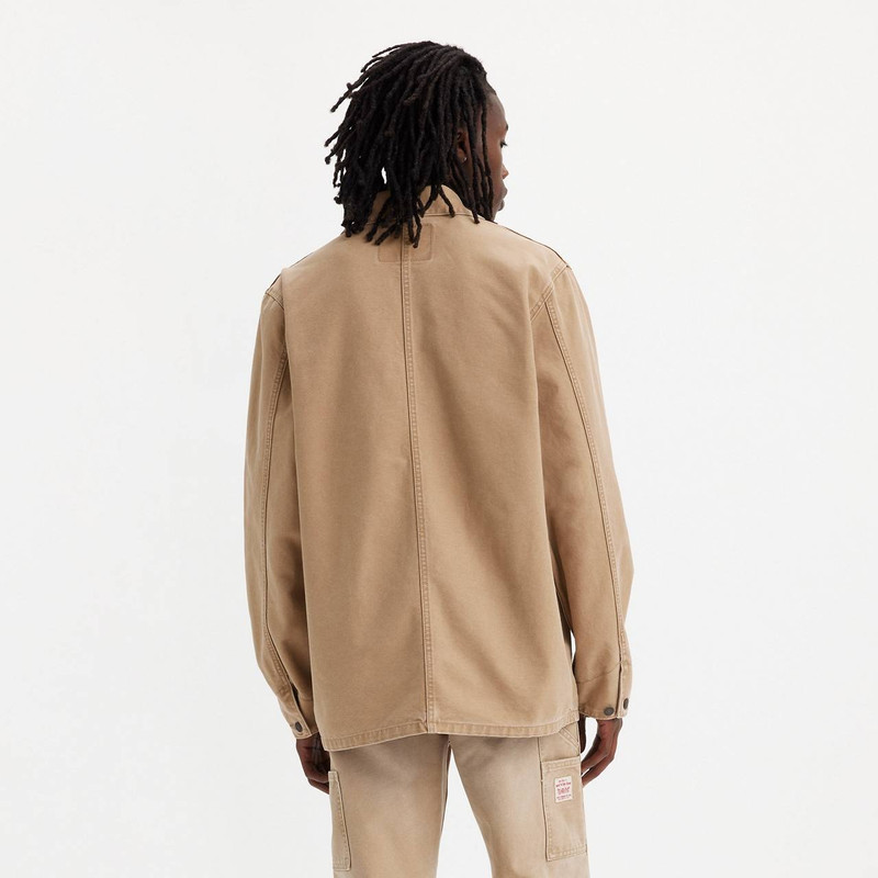 Levi's BROADWAY ENGINEER COAT outlook