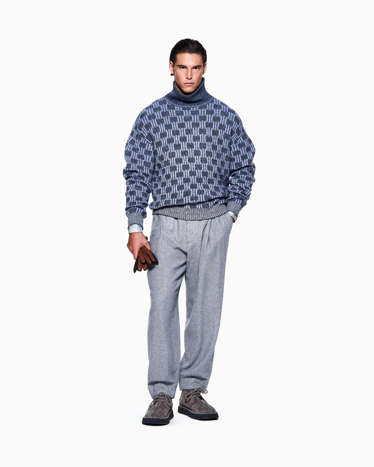 TURTLENECKS - 2