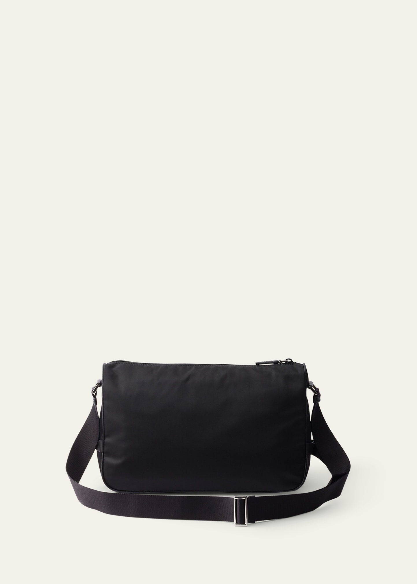 Men's Re-Nylon Crossbody Bag - 2