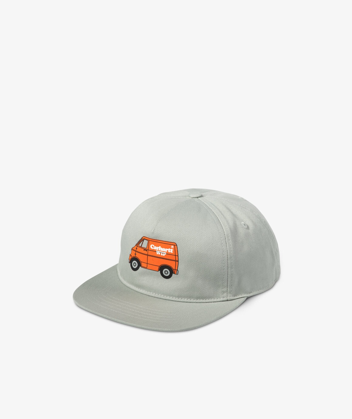 Carhartt Mystery Machine Cap | sivasdescalzo | REVERSIBLE
