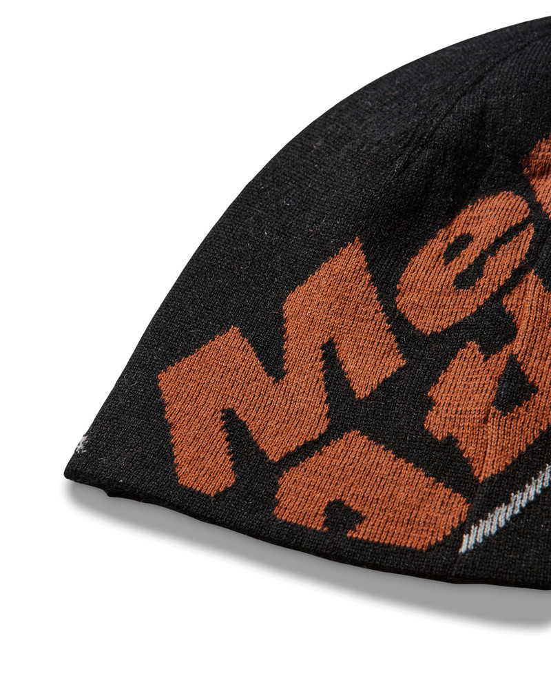 ROA X Mental Athletic Logo Beanie 4