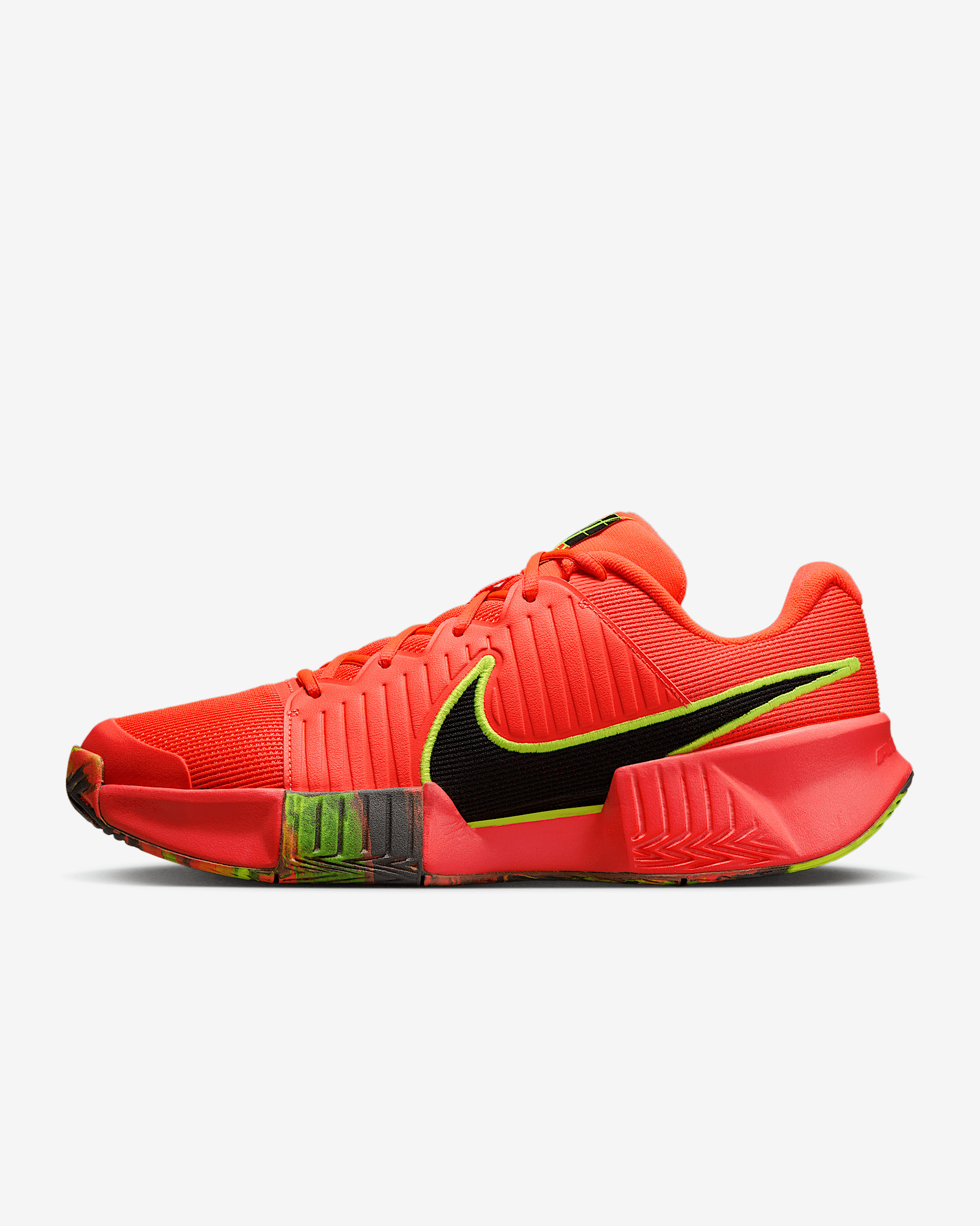 Nike Nike Zoom Challenge Men's Pickleball Shoes | REVERSIBLE