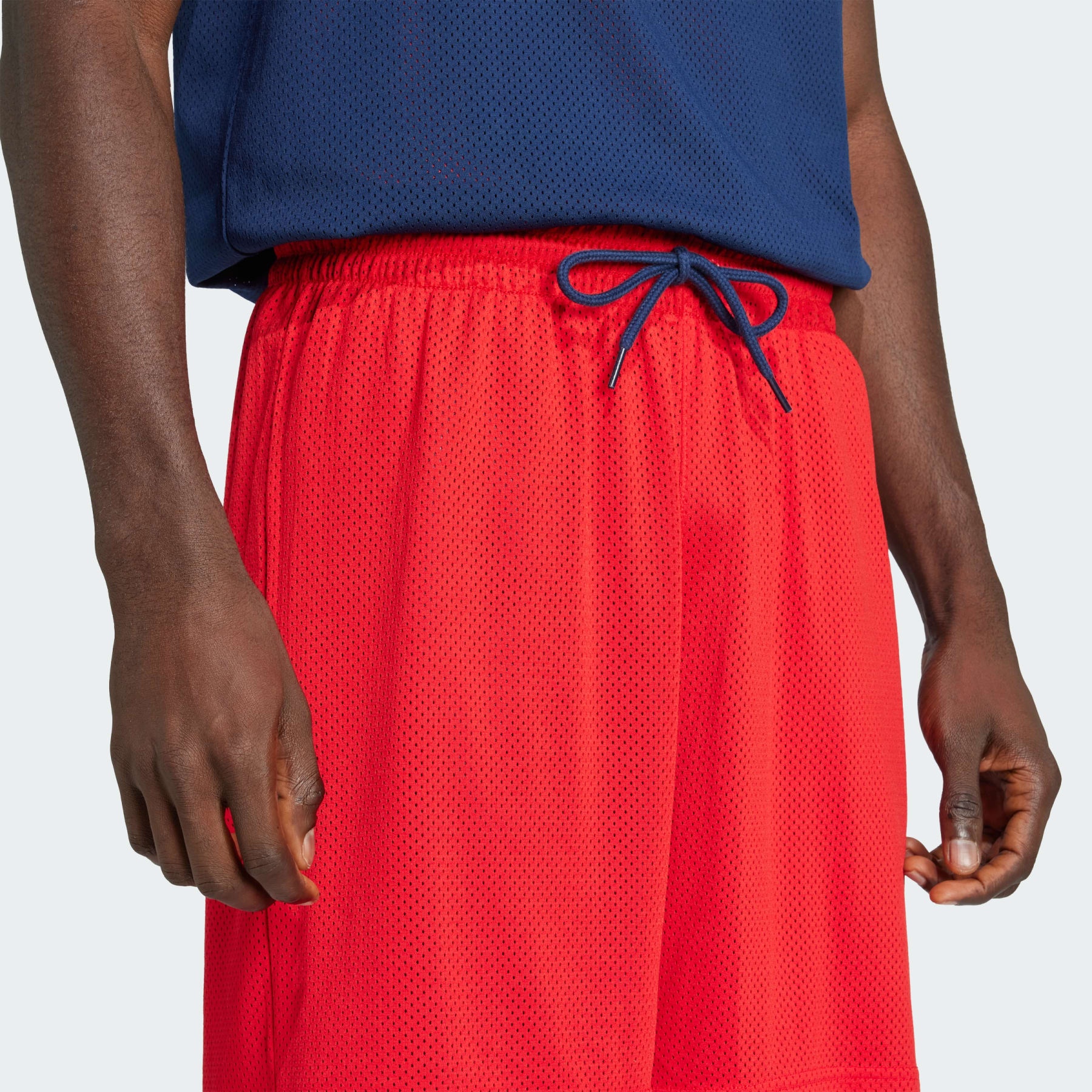 Q12 Collegiate Mesh Shorts - 6